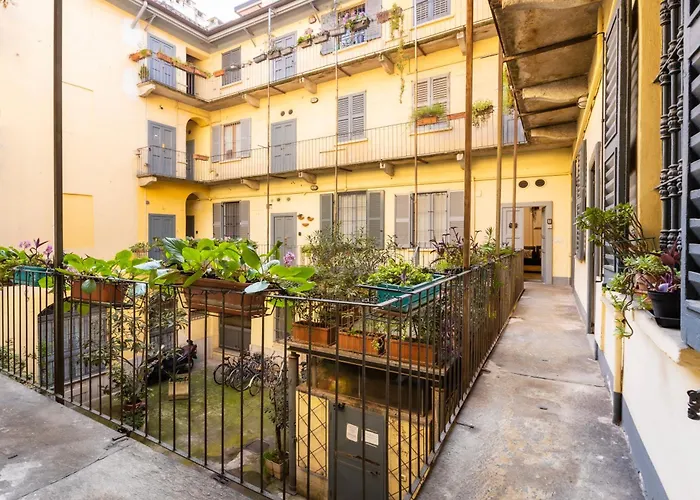 Bricks & Beams Studio In The Key Area Of